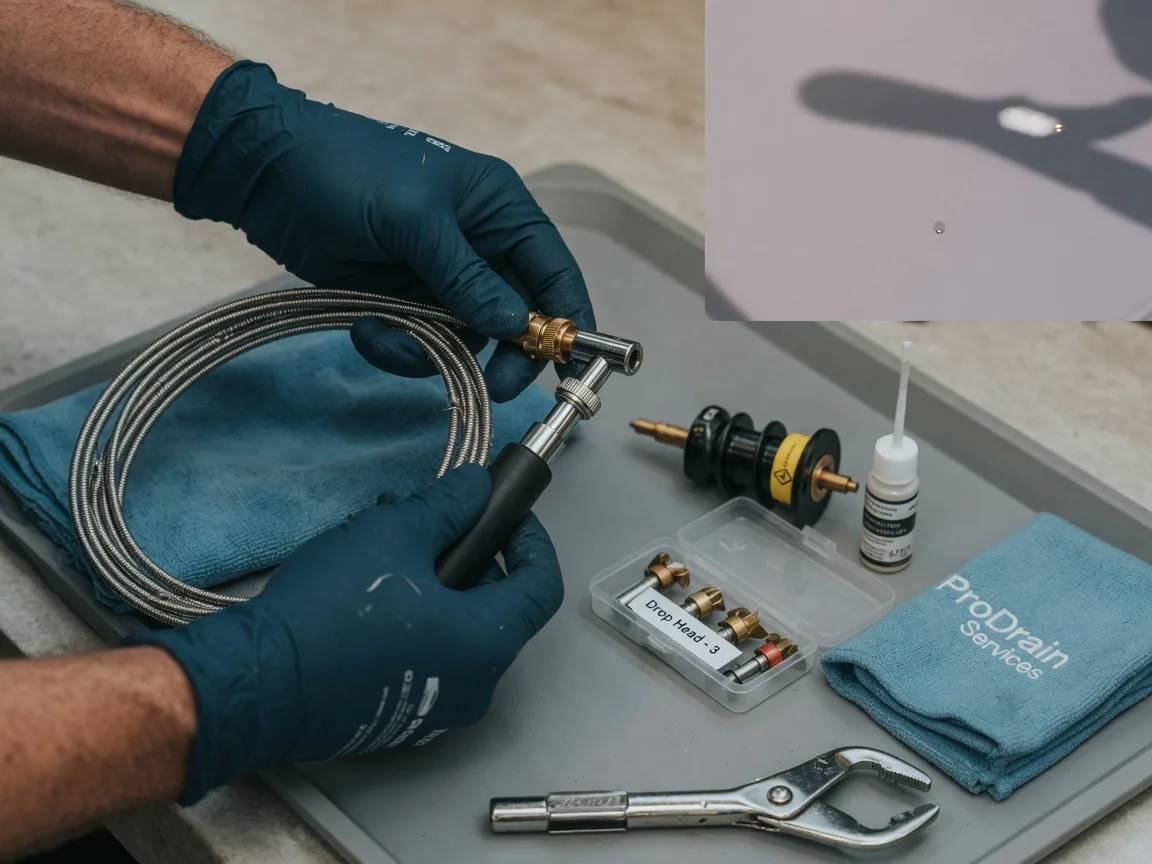 Why choose Drain Cleaning in Wyco, WV